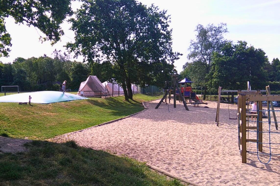 Give Camping - Bild 6 Give Camping - Bild 6