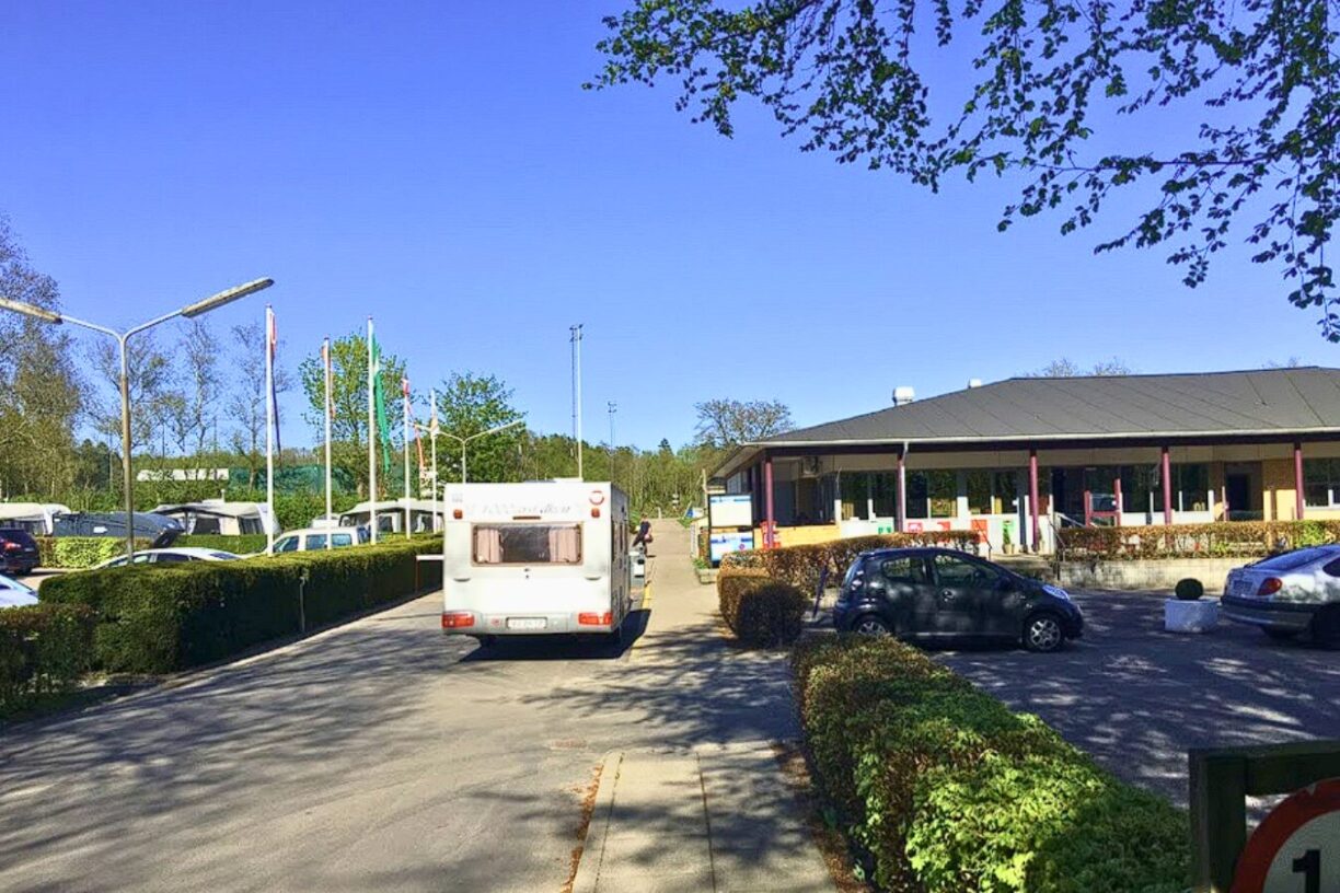 Give Camping - Bild 8 Give Camping - Bild 8