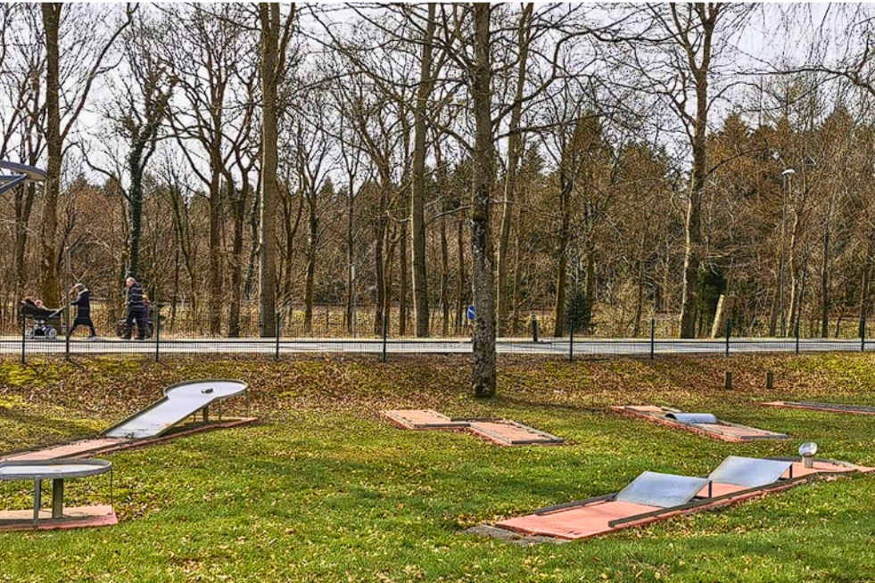 Give Camping - Bild 9 Give Camping - Bild 9