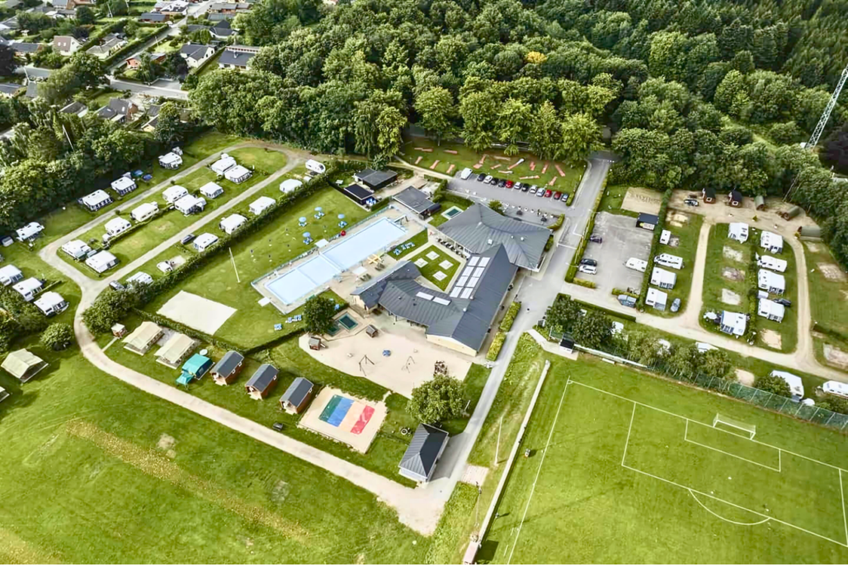 Give Camping - Bild 1 Give Camping - Bild 1