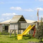 Glamping Camping Nix Hoeve - Bild 2 Glamping Camping Nix Hoeve - Bild 2