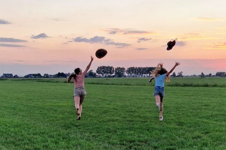 Glamping Camping Nix Hoeve - Bild 4 Glamping Camping Nix Hoeve - Bild 4