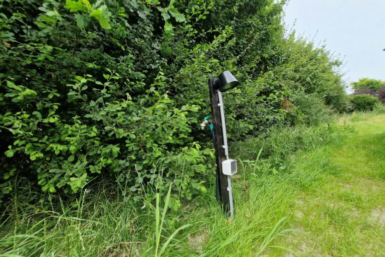 Glamping Camping Nix Hoeve - Bild 7 Glamping Camping Nix Hoeve - Bild 7