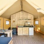Glamping Can Bora Lodges - Bild 12 Glamping Can Bora Lodges - Bild 12