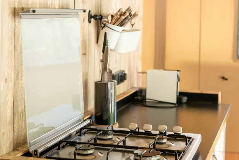 Glamping Can Bora Lodges - Bild 13 Glamping Can Bora Lodges - Bild 13