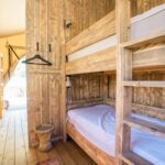 Glamping Can Bora Lodges - Bild 16 Glamping Can Bora Lodges - Bild 16