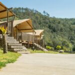 Glamping Can Bora Lodges - Bild 17 Glamping Can Bora Lodges - Bild 17