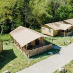 Glamping Can Bora Lodges - Bild 2 Glamping Can Bora Lodges - Bild 2