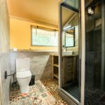 Glamping Can Bora Lodges - Bild 6 Glamping Can Bora Lodges - Bild 6