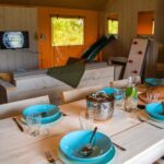 Glamping De Bosweide - Bild 3 Glamping De Bosweide - Bild 3