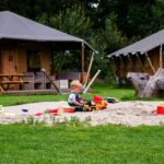 Glamping De Bosweide - Bild 4 Glamping De Bosweide - Bild 4