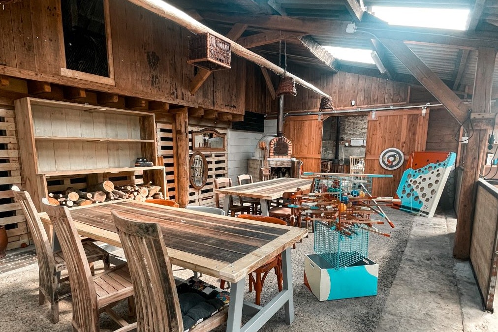 Glamping De Bosweide - Bild 5 Glamping De Bosweide - Bild 5