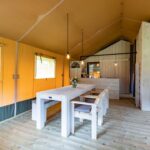 Glamping De Bosweide - Bild 7 Glamping De Bosweide - Bild 7