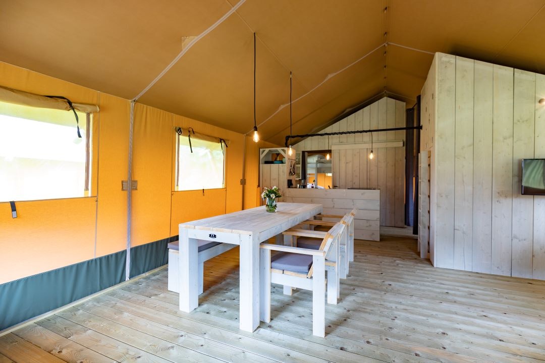 Glamping De Bosweide - Bild 7 Glamping De Bosweide - Bild 7