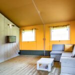 Glamping De Bosweide - Bild 8 Glamping De Bosweide - Bild 8