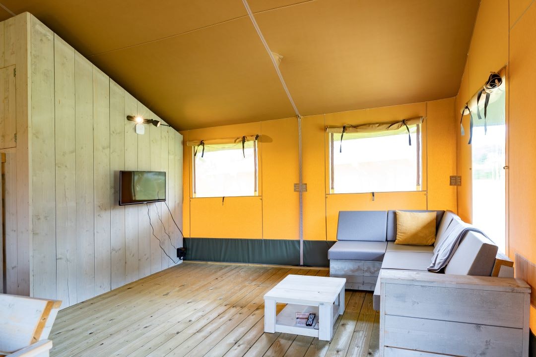 Glamping De Bosweide - Bild 8 Glamping De Bosweide - Bild 8