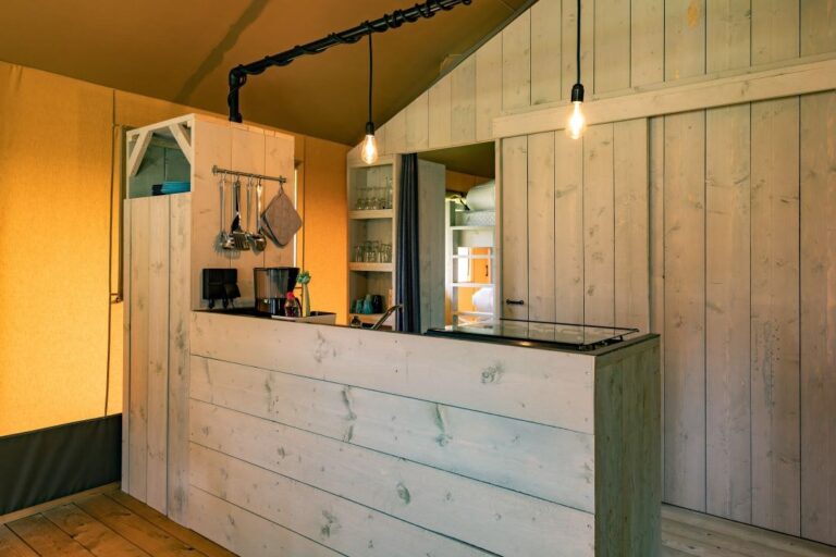 Glamping De Bosweide - Bild 9 Glamping De Bosweide - Bild 9