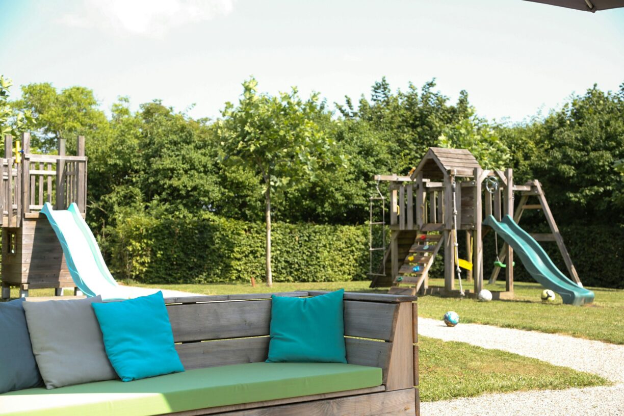 Glamping Place De La Famille - Bild 10 Glamping Place De La Famille - Bild 10