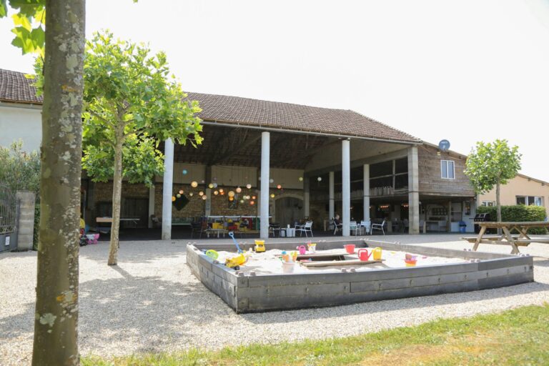 Glamping Place De La Famille - Bild 11 Glamping Place De La Famille - Bild 11