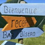 Glamping Place De La Famille - Bild 12 Glamping Place De La Famille - Bild 12