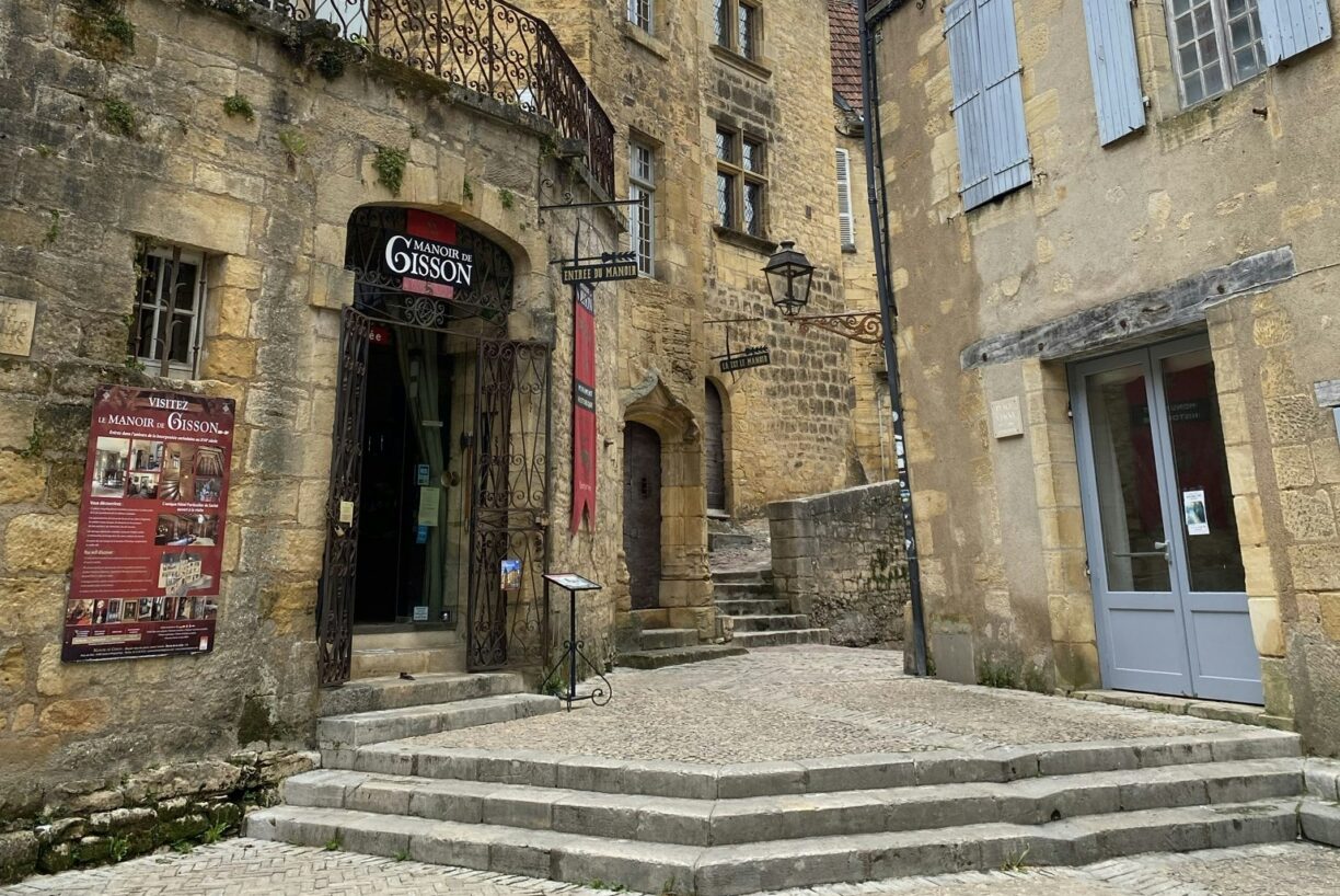 Glamping Place De La Famille - Bild 13 Glamping Place De La Famille - Bild 13