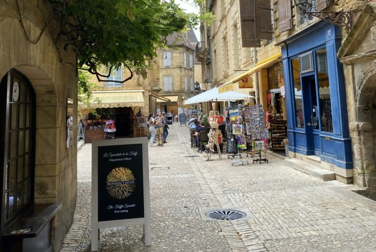 Glamping Place De La Famille - Bild 14 Glamping Place De La Famille - Bild 14