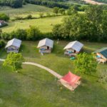 Glamping Place De La Famille - Bild 2 Glamping Place De La Famille - Bild 2