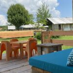 Glamping Place De La Famille - Bild 7 Glamping Place De La Famille - Bild 7