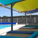 Glamping Place De La Famille - Bild 8 Glamping Place De La Famille - Bild 8