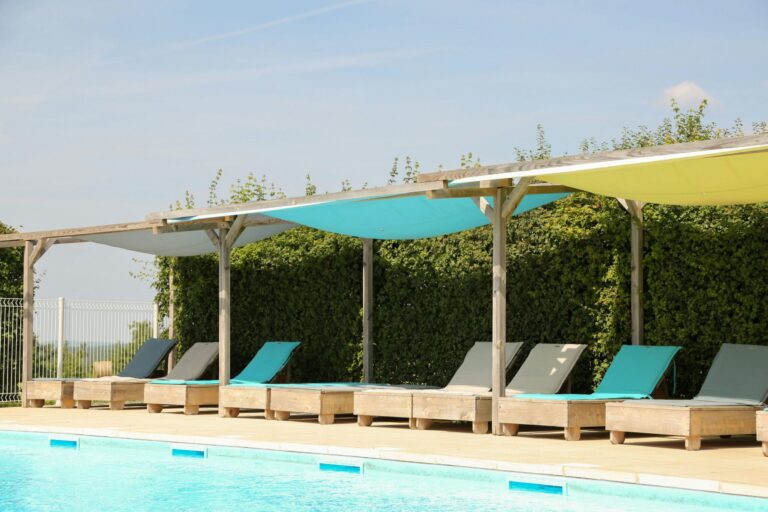 Glamping Place De La Famille - Bild 9 Glamping Place De La Famille - Bild 9