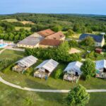 Glamping Place De La Famille - Bild 1 Glamping Place De La Famille - Bild 1