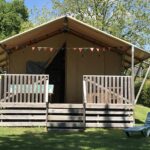 Glamping Sainte-suzanne - Bild 1