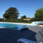 Glamping Sainte-suzanne - Bild 11