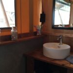 Glamping Sainte-suzanne - Bild 15