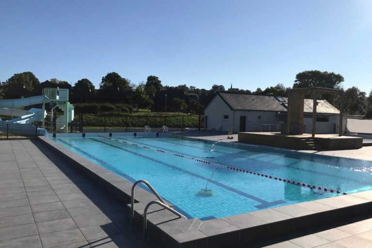 Glamping Sainte-suzanne - Bild 2