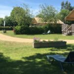 Glamping Sainte-suzanne - Bild 4