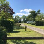 Glamping Sainte-suzanne - Bild 9