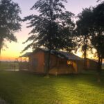 Glamping Tenuta Regina Bed&breakfast - Bild 1