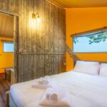 Glamping Tenuta Regina Bed&breakfast - Bild 2