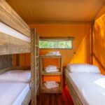 Glamping Tenuta Regina Bed&breakfast - Bild 3