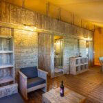 Glamping Tenuta Regina Bed&breakfast - Bild 4