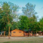 Glamping Tenuta Regina Bed&breakfast - Bild 6
