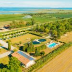 Glamping Tenuta Regina Bed&breakfast - Bild 7