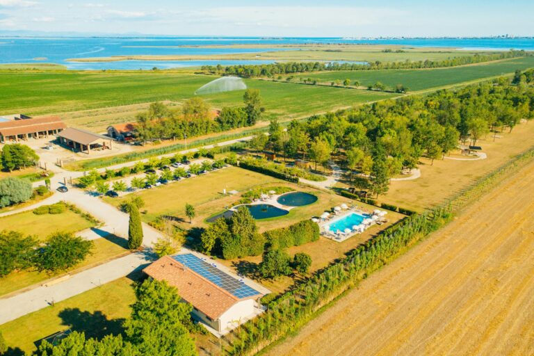 Glamping Tenuta Regina Bed&breakfast - Bild 7