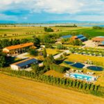 Glamping Tenuta Regina Bed&breakfast - Bild 8