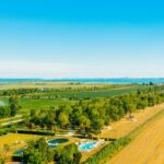 Glamping Tenuta Regina Bed&breakfast - Bild 9