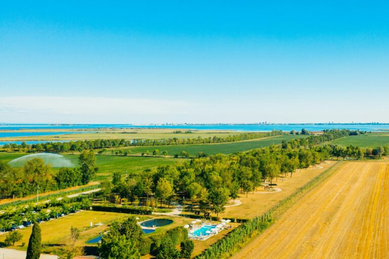 Glamping Tenuta Regina Bed&breakfast - Bild 9