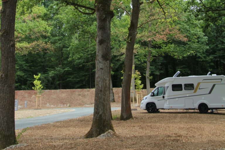 Glampingpark Schloss Thurn - Bild 1 Glampingpark Schloss Thurn - Bild 1