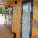 Glampingpark Schloss Thurn - Bild 15