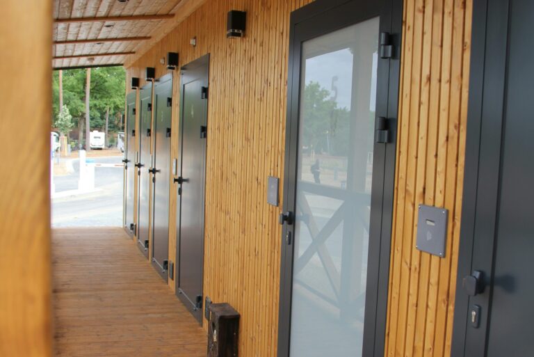 Glampingpark Schloss Thurn - Bild 15